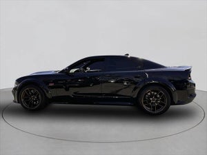 2021 Dodge Charger Scat Pack Widebody RWD