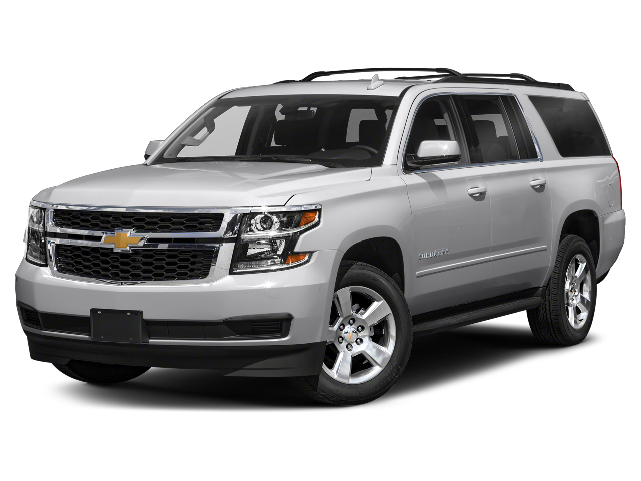 2019 Chevrolet Suburban