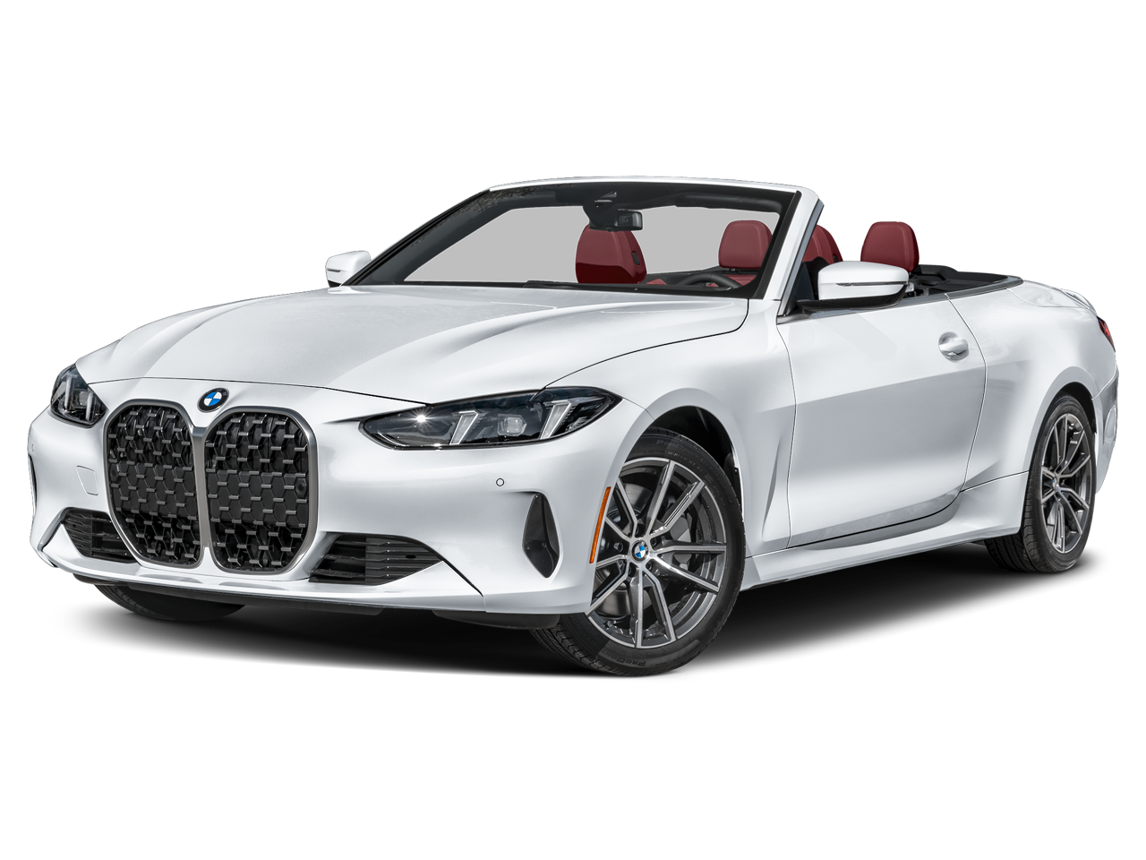 2026 BMW 4 Series 430i xDrive for sale on Searchshop