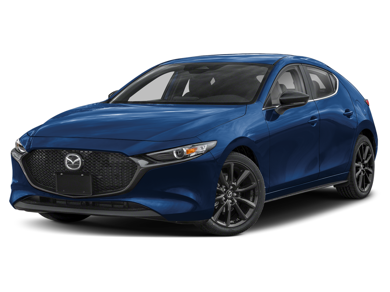 2026 Mazda Mazda3