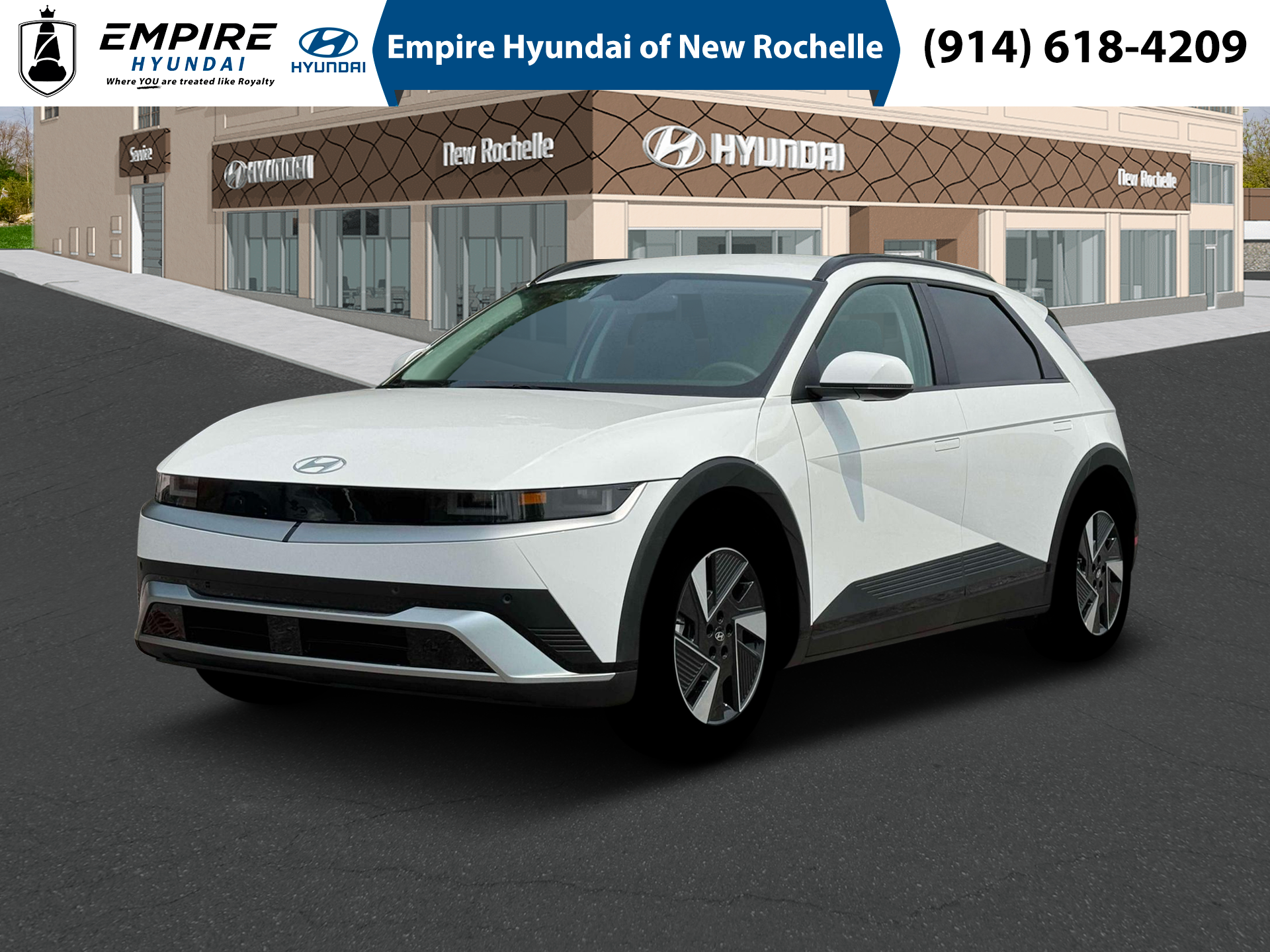 2025 Hyundai Ioniq 5