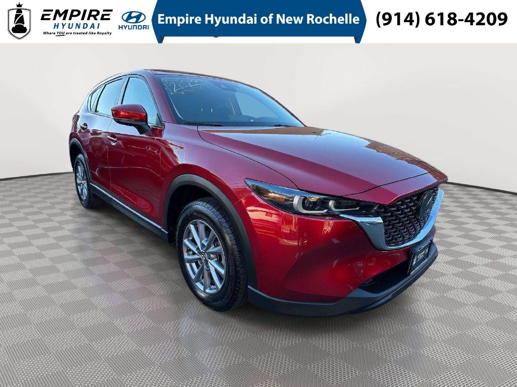 2023 Mazda Mazda CX-5