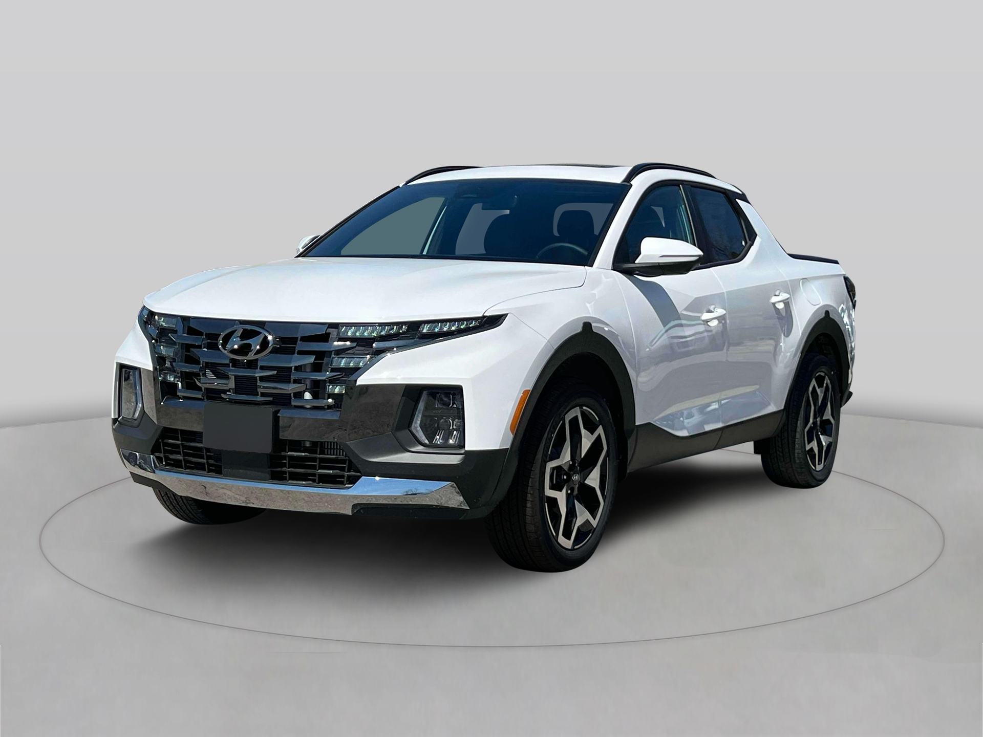 2024 Hyundai Santa Cruz