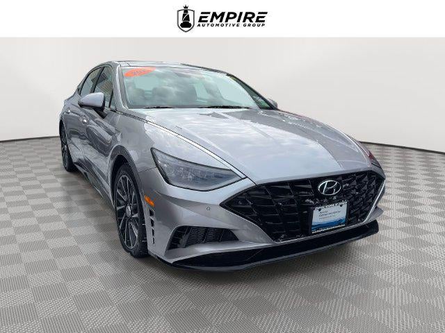 2023 Hyundai Sonata