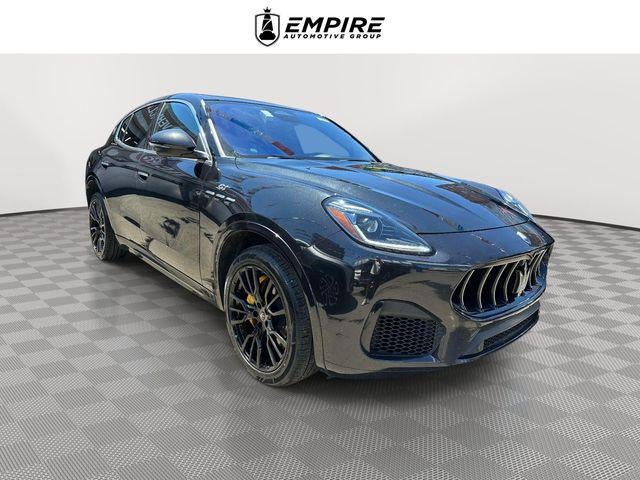 2023 Maserati Grecale