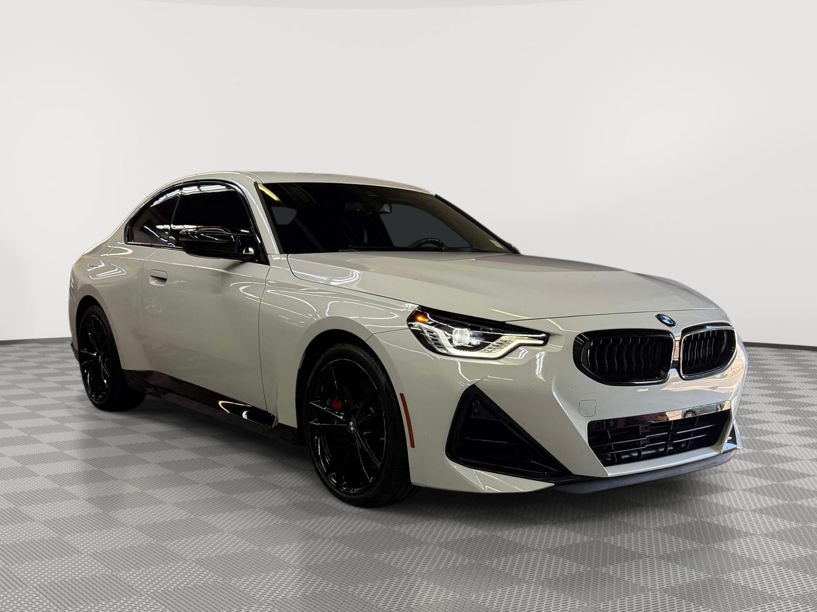 2024 BMW 2 Series