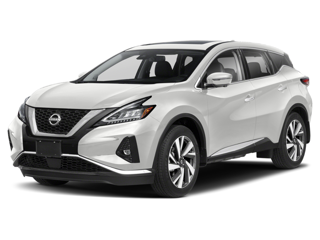 2024 Nissan Murano