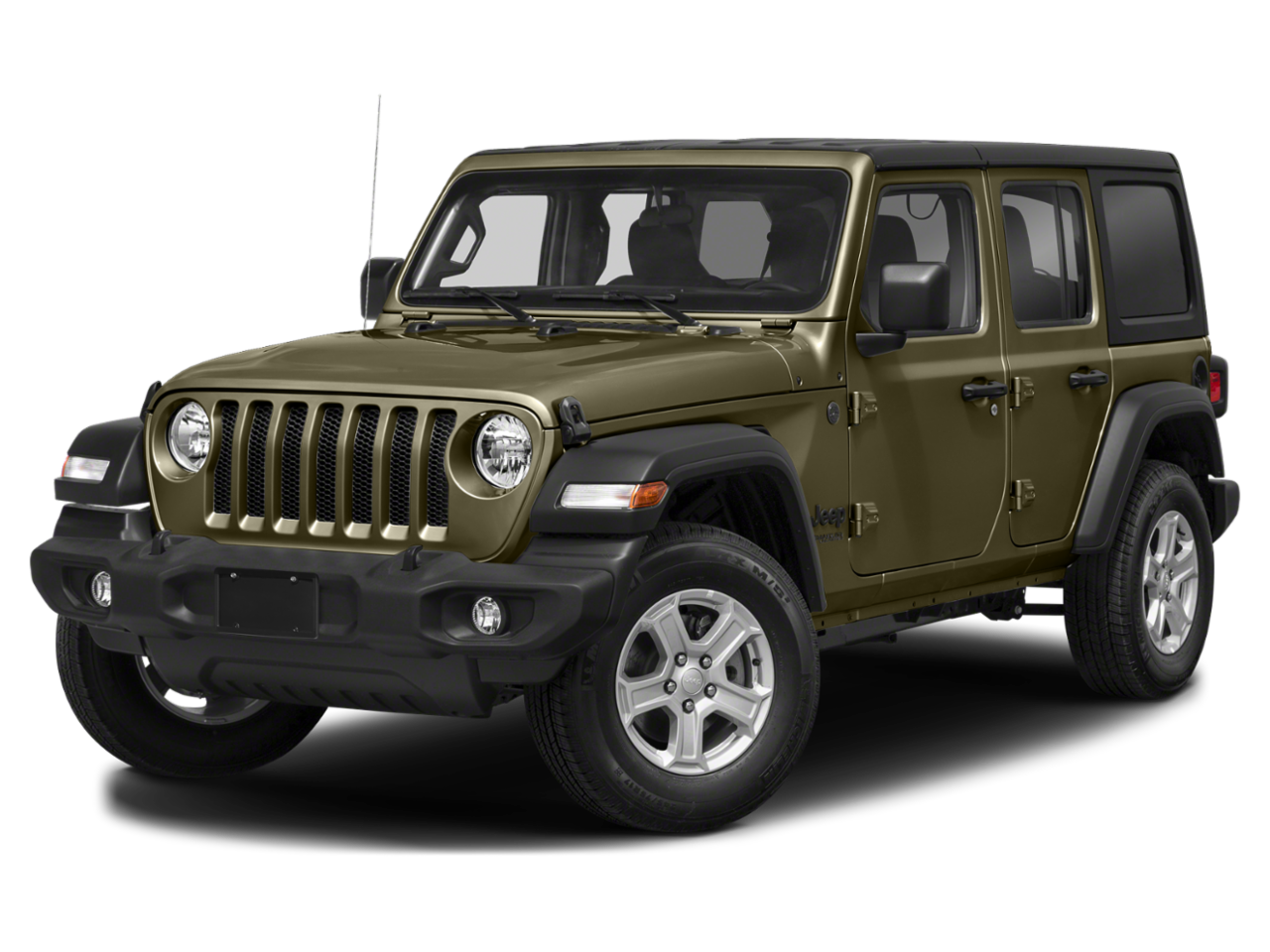 2022 Jeep Wrangler Unlimited