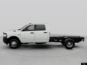 2022 RAM 3500 Chassis Cab TRADESMAN CREW CAB CHASSIS 4X4 60&#39; CA