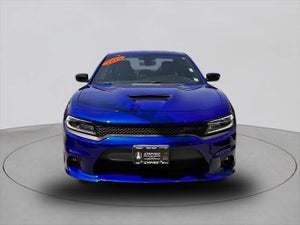 2021 Dodge Charger GT AWD