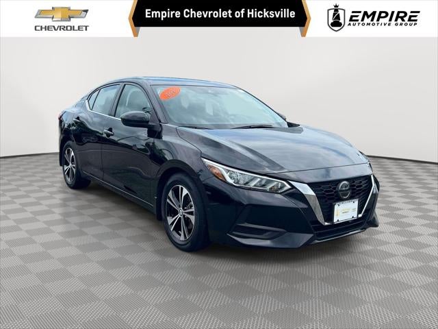 2023 Nissan Sentra