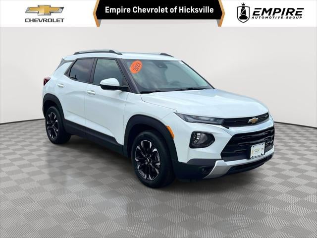 2023 Chevrolet Trailblazer