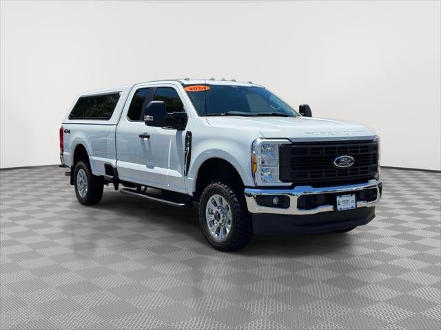 2024 Ford Super Duty F-350 SRW