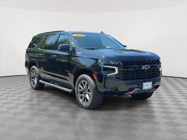 2024 Chevrolet Tahoe
