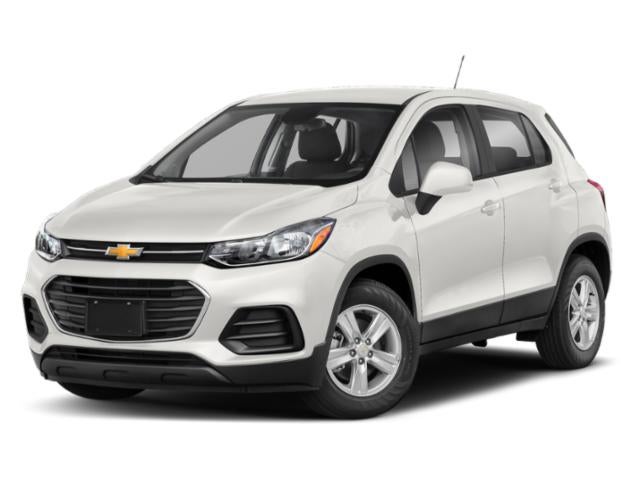 2022 Chevrolet Trax