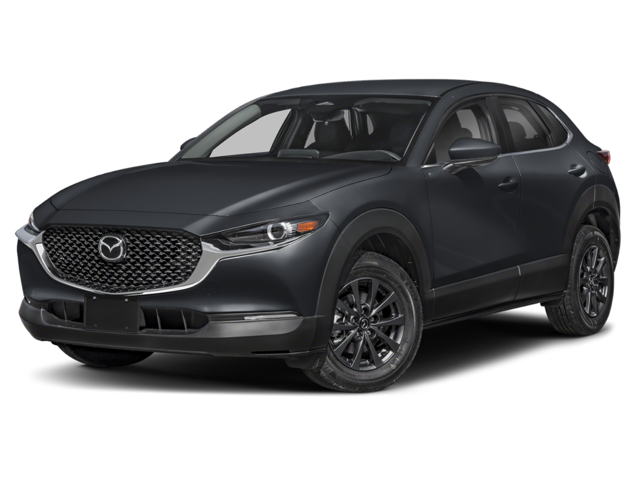 2023 Mazda Mazda CX-30